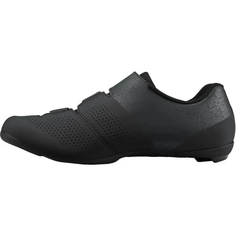Shimano RC1W Women's Road Shoes Black-1