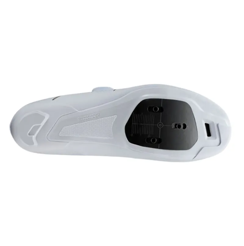 Shimano RC3W Women's Road Shoes White-5