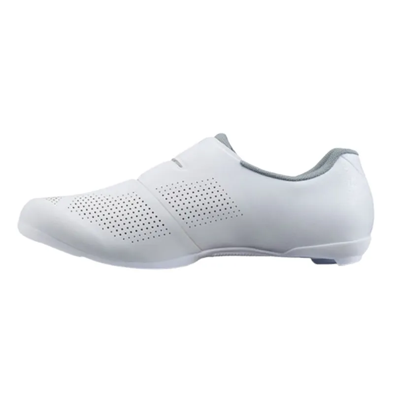 Shimano RC3W Women's Road Shoes White-1