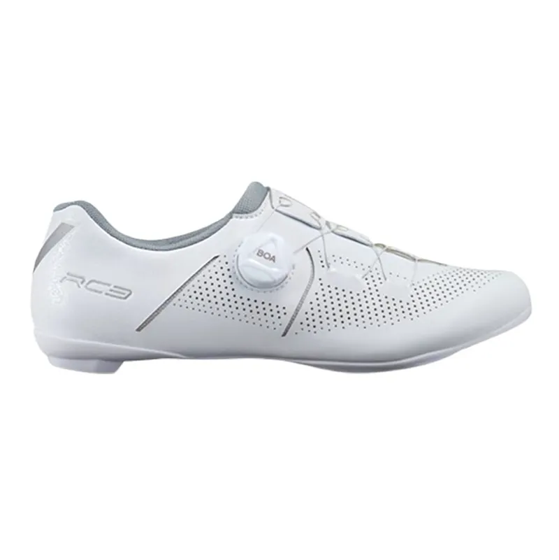 Shimano RC3W Women's Road Shoes White
