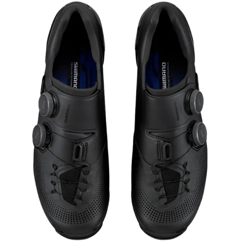 Shimano S-Phyre SH-XC903 Black-6