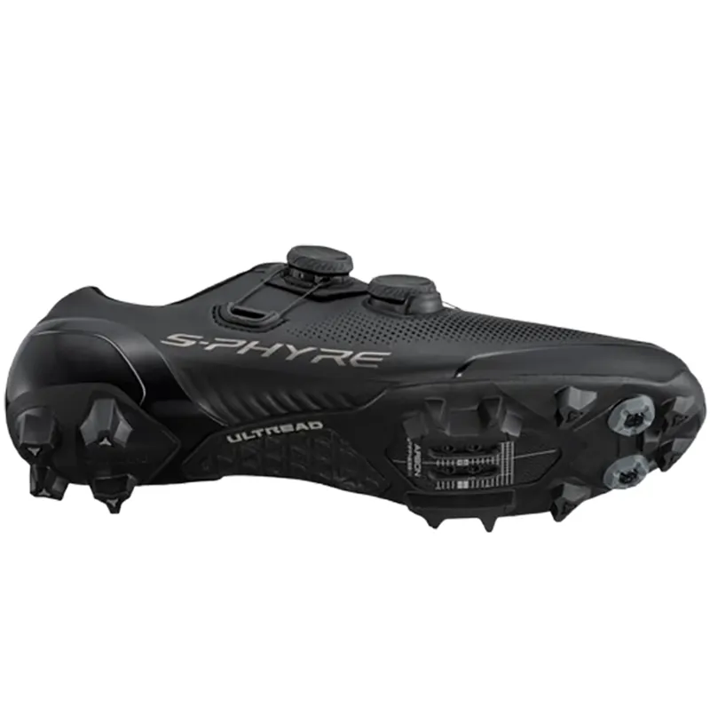 Shimano S-Phyre SH-XC903 Black-5