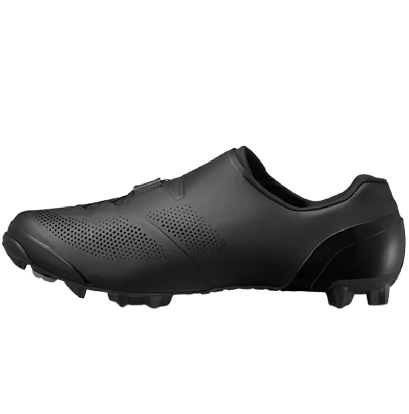 Shimano S-Phyre SH-XC903 Black-2