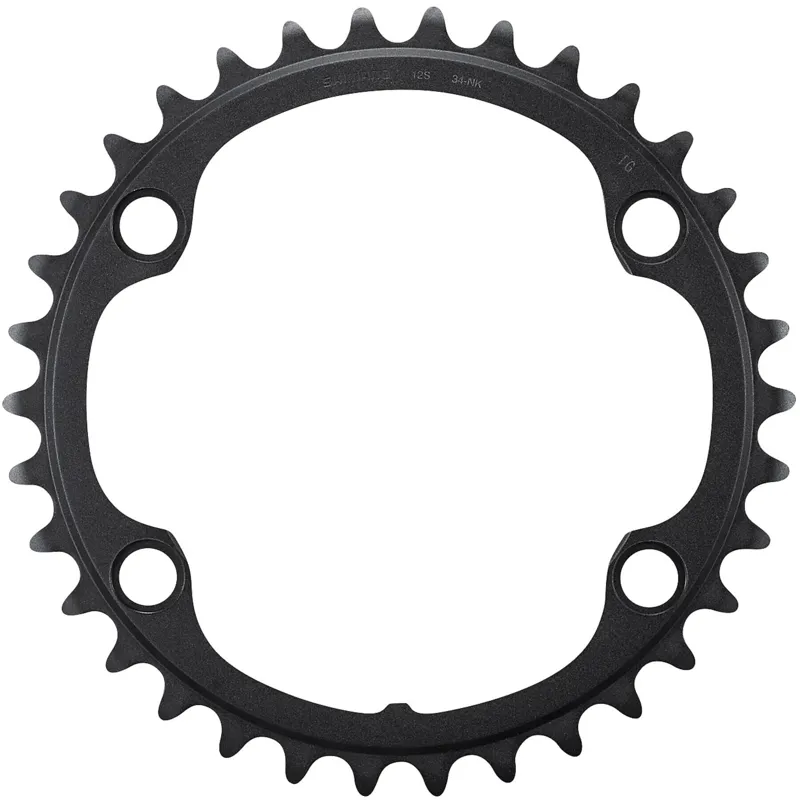 Shimano Ultegra FC-R8100 12 Speed Inner Chainring 34T-NK for 50/34T