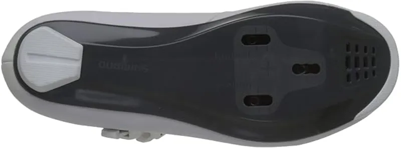 Shimano RP3W White-1