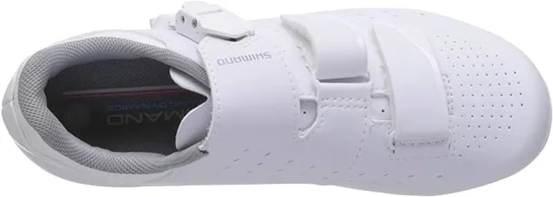 Shimano RP3W White-4