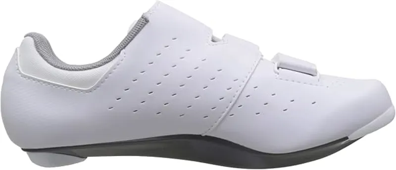 Shimano RP3W White-5