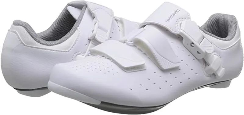 Shimano RP3W White-6