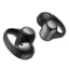 Shokz OpenDots ONE Clip On Earbuds Black