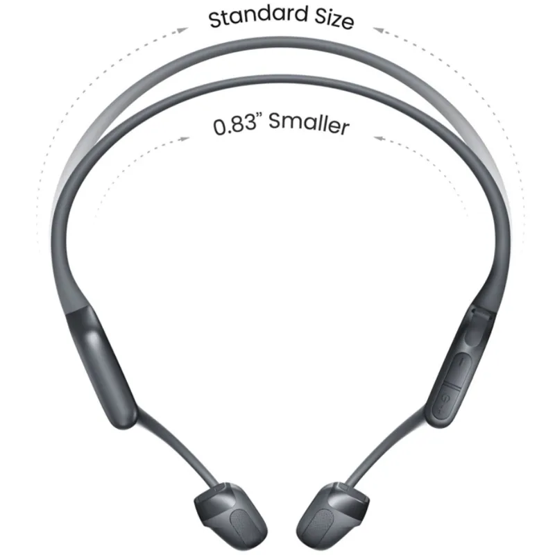 Shokz Openrun Pro 2 Mini Black-5