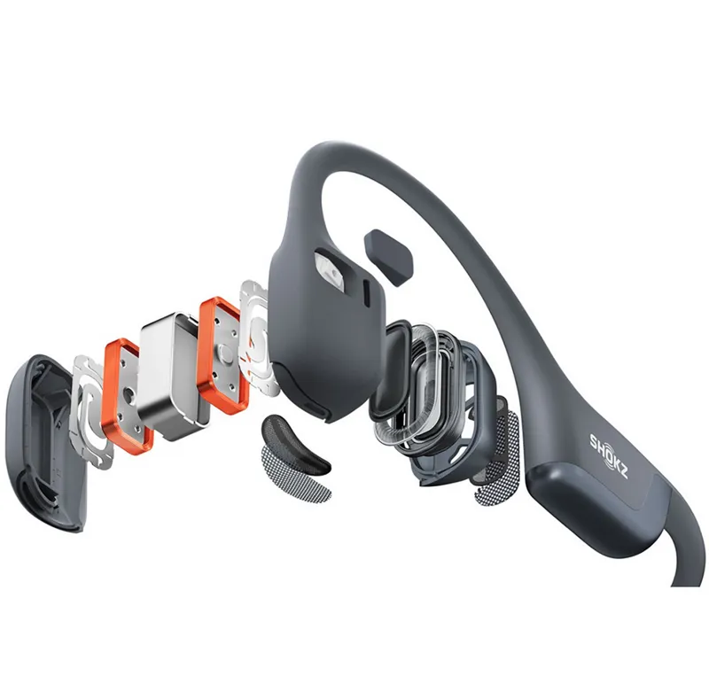 Shokz Openrun Pro 2 Mini Black-4