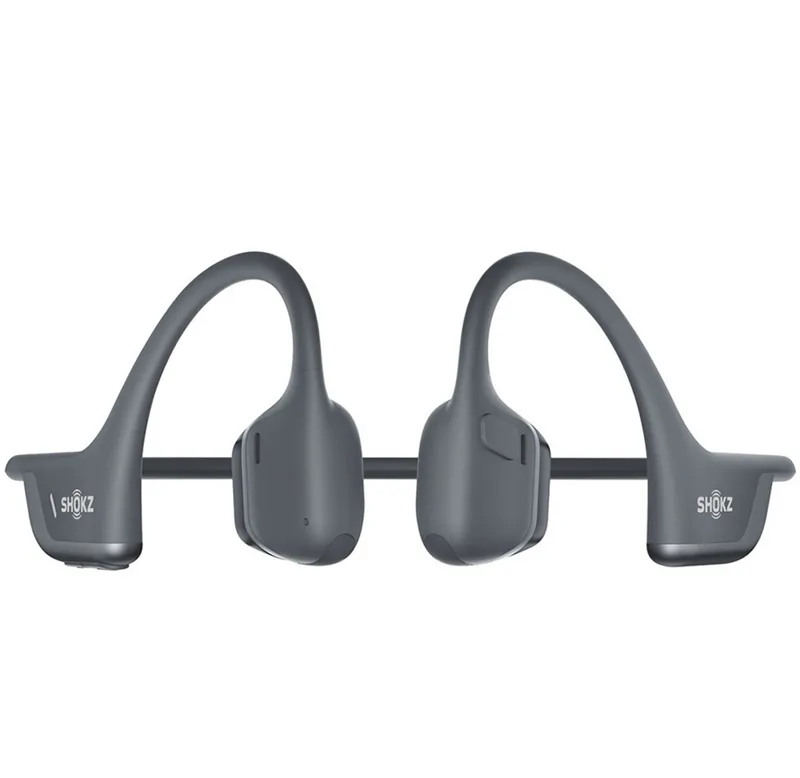 Shokz Openrun Pro 2 Mini Black-1