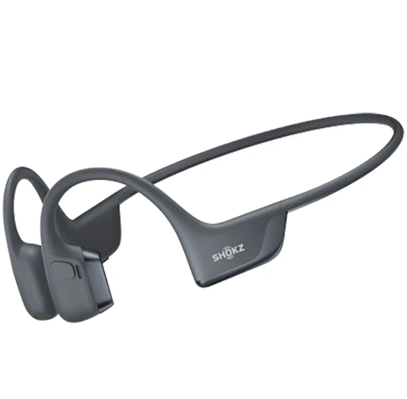 Shokz OpenRun Pro 2 Wireless Headphones Black