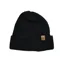 Six Peaks Beanie Black