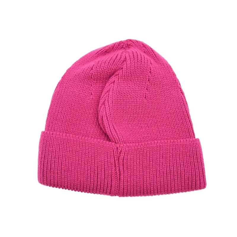 Six Peaks Beanie Pink-1