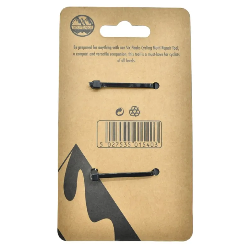 Six Peaks Cycling Multi Repair Tool-4