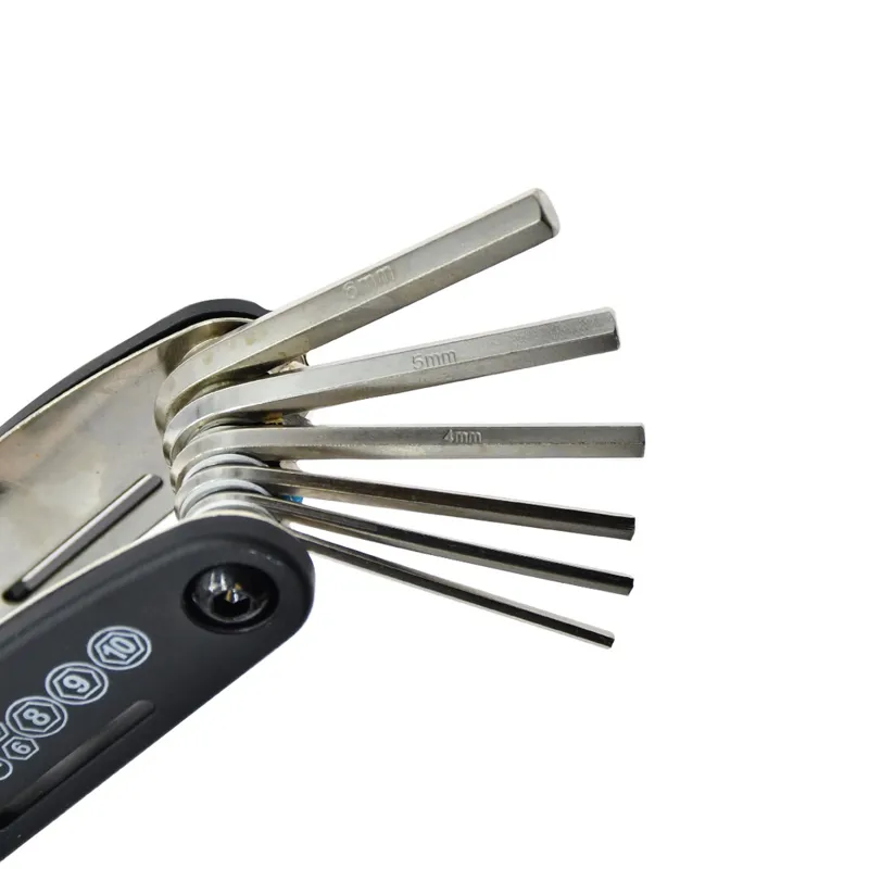 Six Peaks Cycling Multi Repair Tool-3