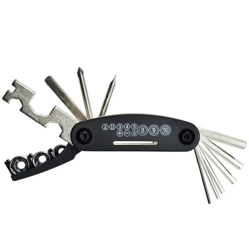 Six Peaks Cycling Multi Repair Tool-2