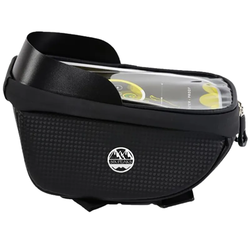 Six Peaks Cycling Phone Holder