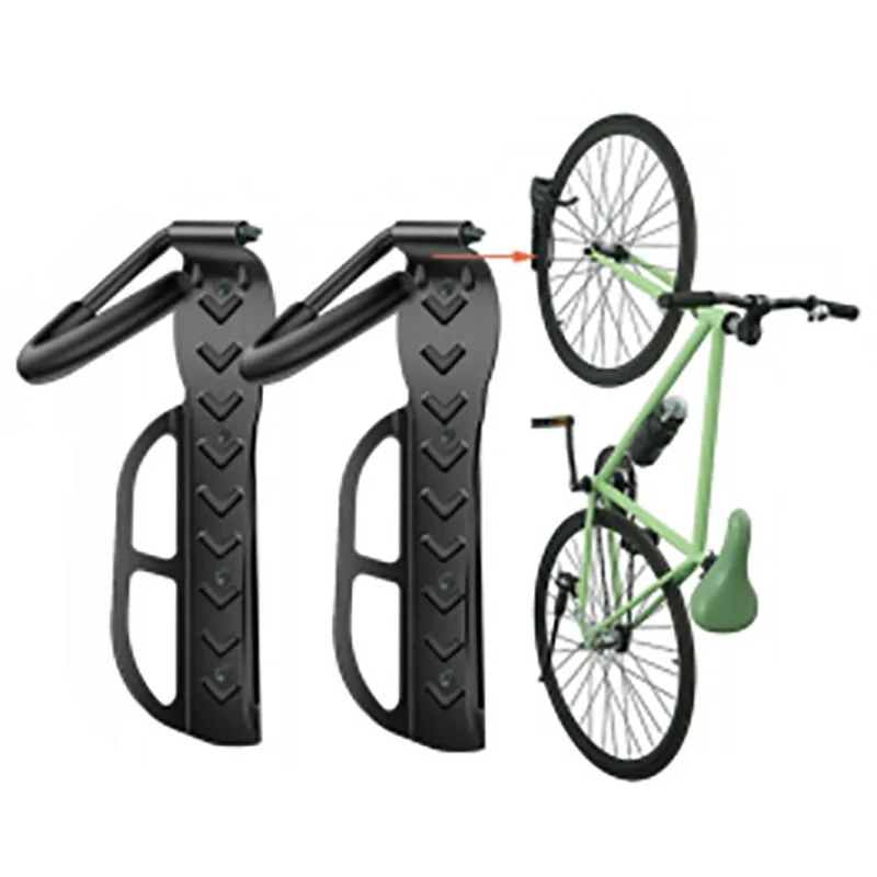 Six Peaks Cycling Wall-Mounted Bike Hanger
