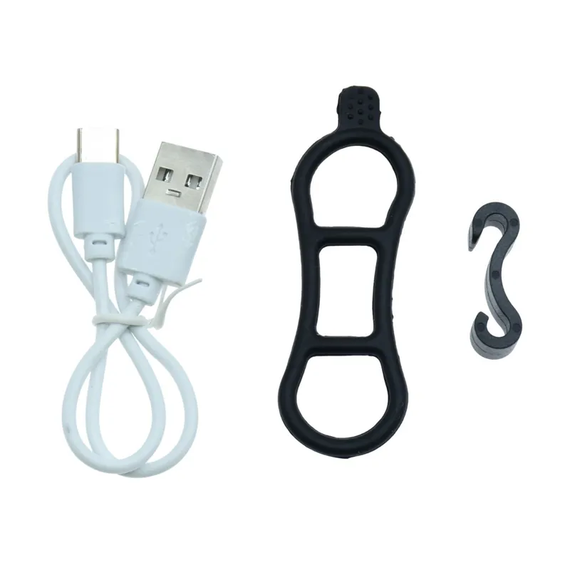 Six Peaks LED Clip-On Lights-4