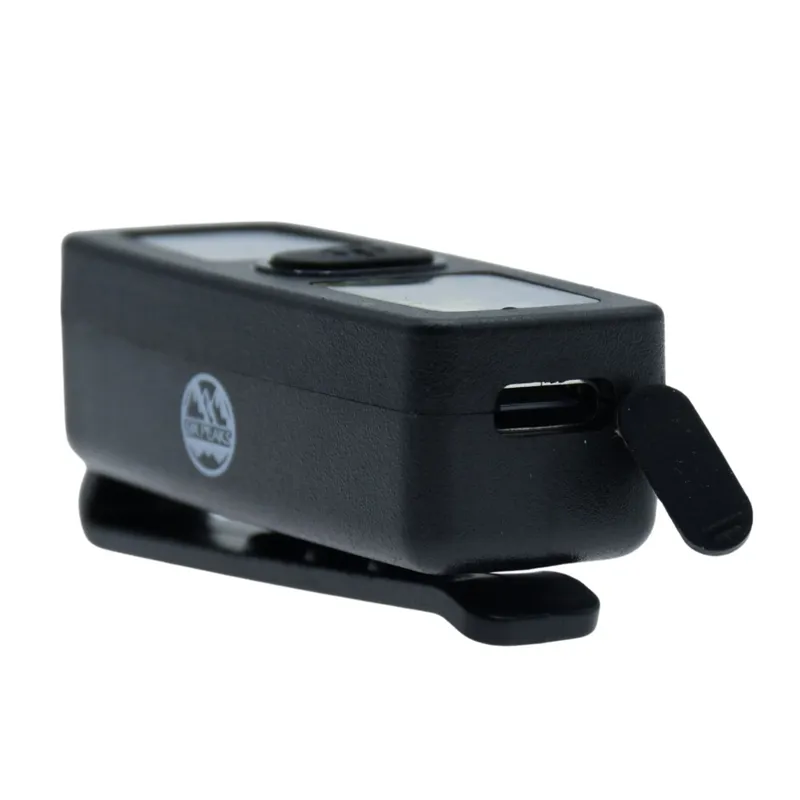 Six Peaks LED Clip-On Lights-3
