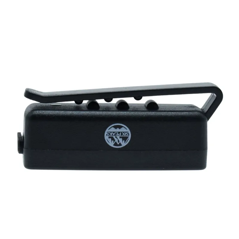 Six Peaks LED Clip-On Lights-2