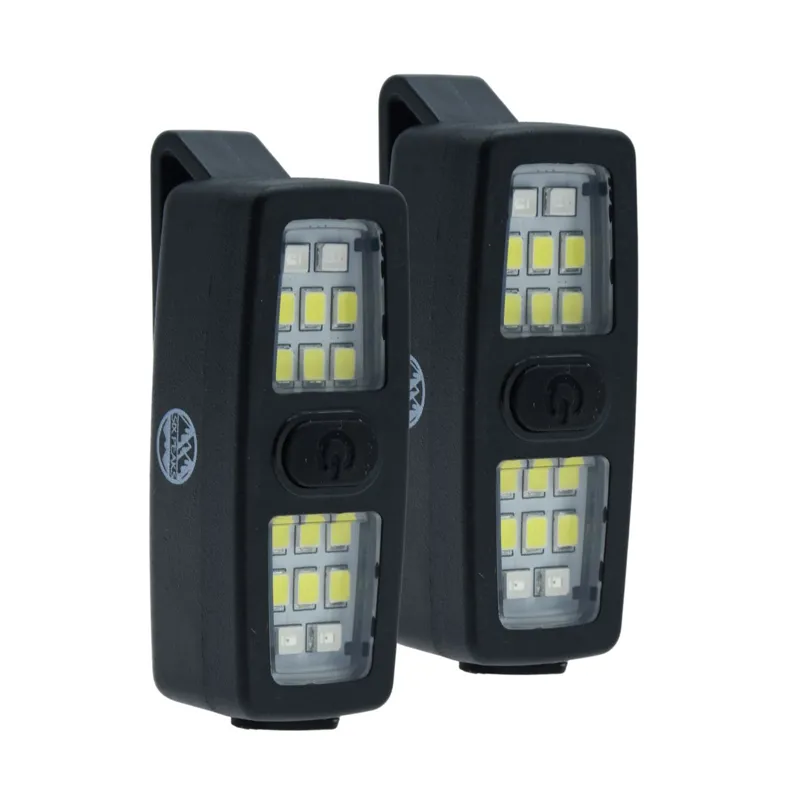 Six Peaks LED Clip-On Lights-1