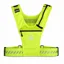 Six Peaks Lightweight Running Vest Yellow