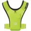 Six Peaks Running Vest with Phone Holder Fluo Yellow