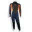 Sola Kids Storm 3/2 Fullsuit Wetsuits Petrol/Blaze
