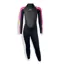 Sola Kids Storm 3/2 Fullsuit Wetsuits Disco Fish