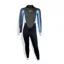 Sola Storm Kids 3/2 Full Wetsuit Blue Steel