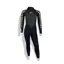Sola Storm Kids 3/2 Full Wetsuit Jaguar