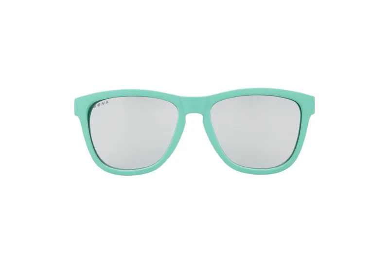 Sona The Baseline Totally Turquoise