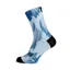 Sox Footwear Crew Length Socks Blue Gravel