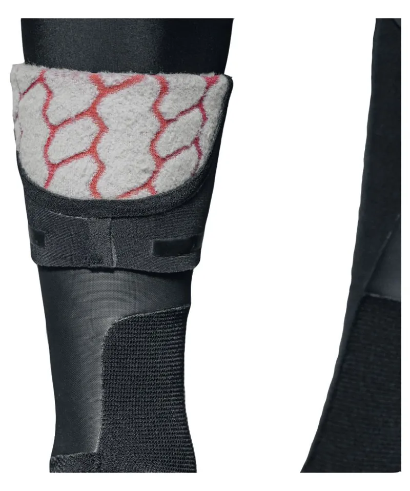 Spatz Pro Stealth Overshoe-6