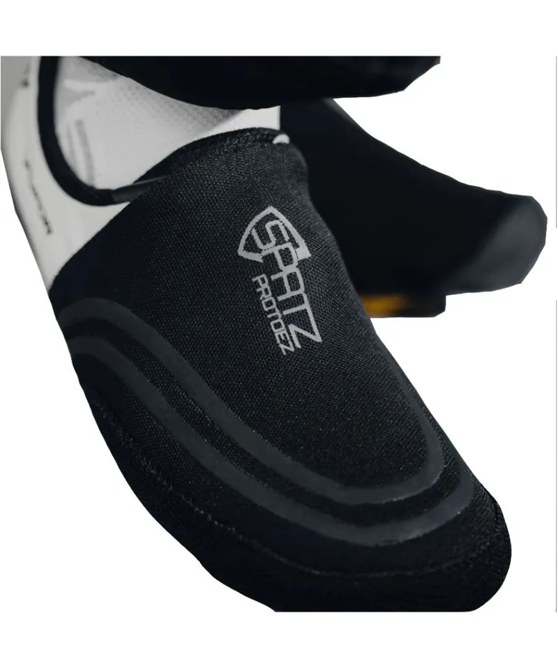Spatz Pro Stealth Overshoe-5