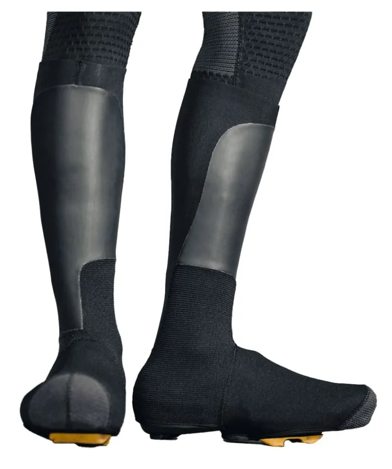 Spatz Pro Stealth Overshoe-1