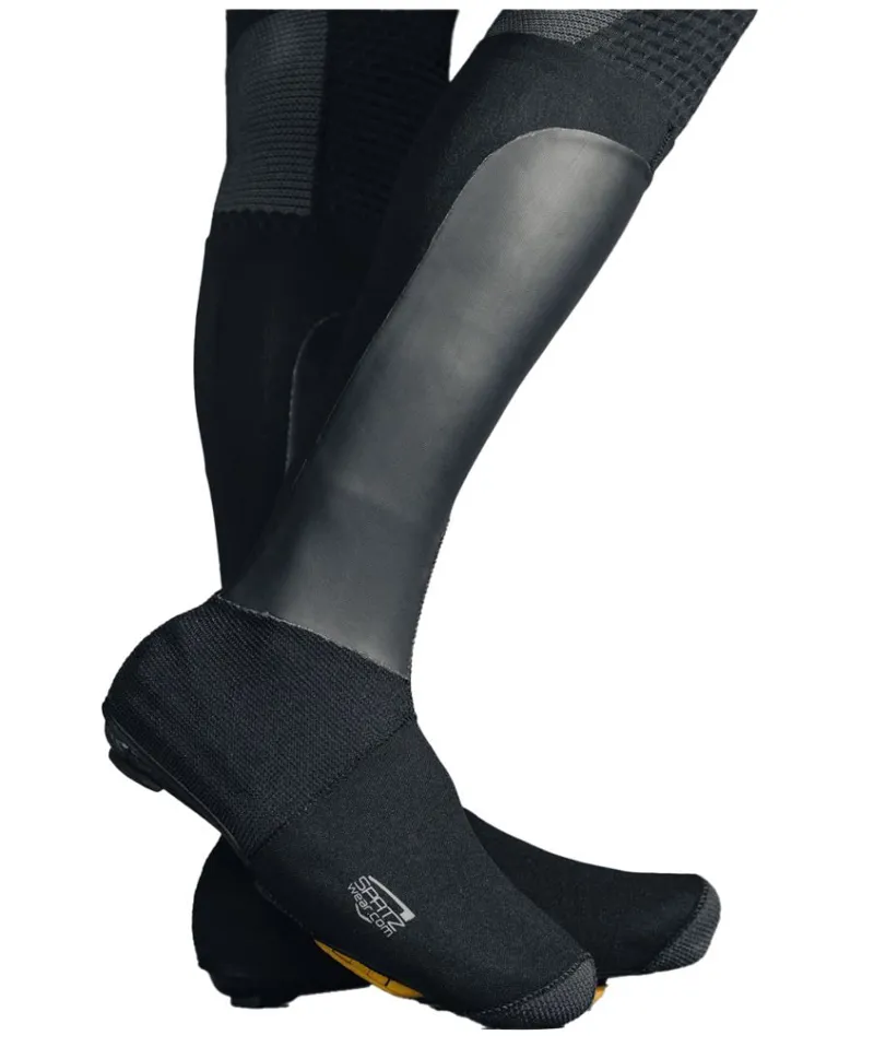 Spatz Pro Stealth Overshoe