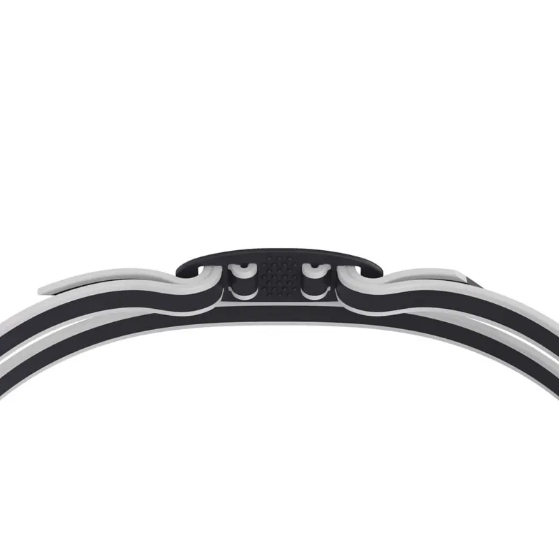 Speedo Adult Vanquisher 3.0 Goggles Black/Smoke Lens-1