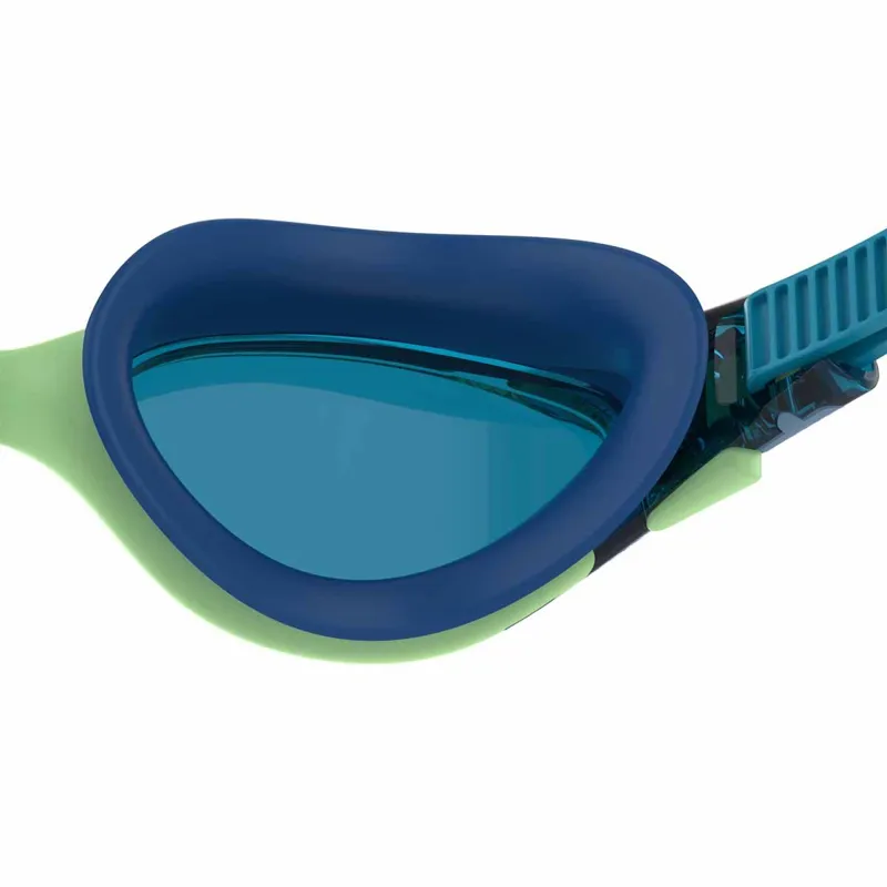Speedo Biofuse 2.0 Goggles Pale Green-3