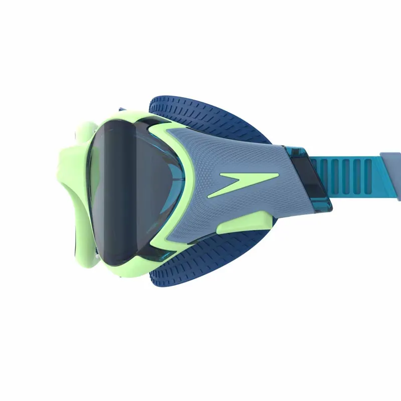 Speedo Biofuse 2.0 Goggles Pale Green-2