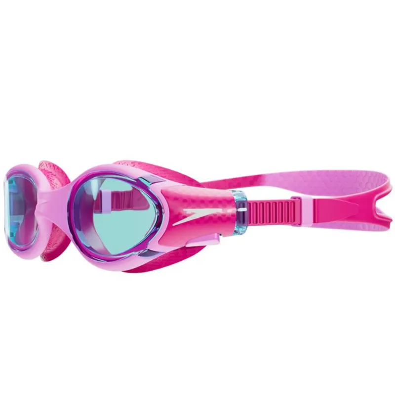 Speedo Biofuse 2.0 Junior Pink/Pink-1