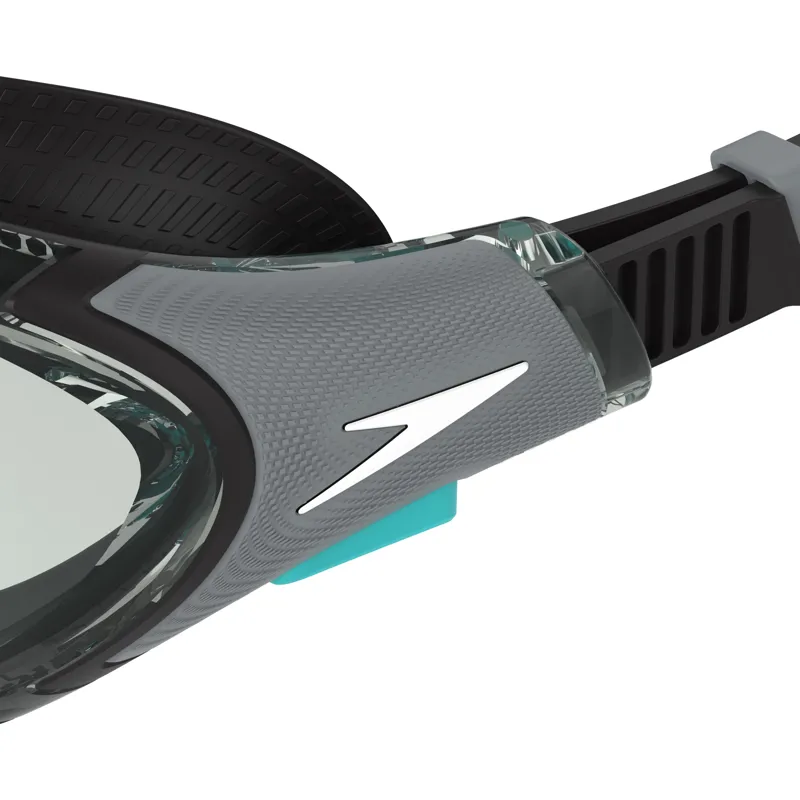 Speedo Biofuse 2.0 Optical Goggles Black/Steel-8