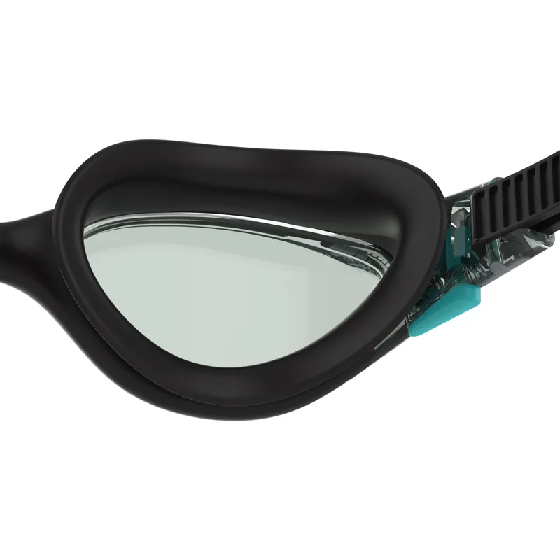 Speedo Biofuse 2.0 Optical Goggles Black/Steel-6