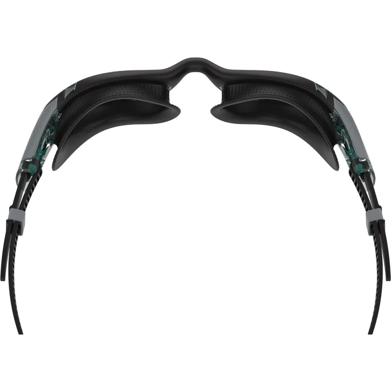 Speedo Biofuse 2.0 Optical Goggles Black/Steel-4