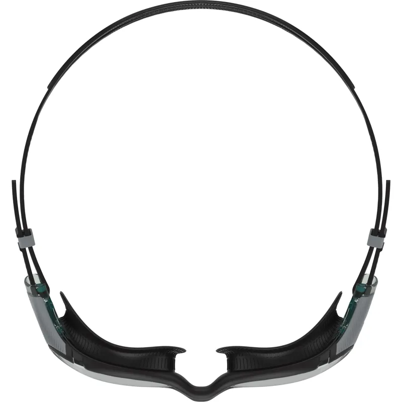 Speedo Biofuse 2.0 Optical Goggles Black/Steel-3