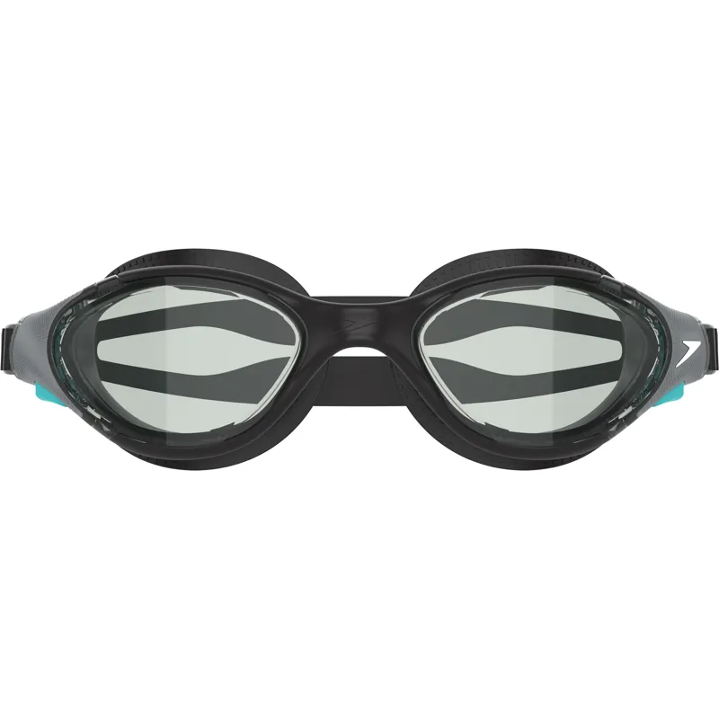 Speedo Biofuse 2.0 Optical Goggles Black/Steel-1