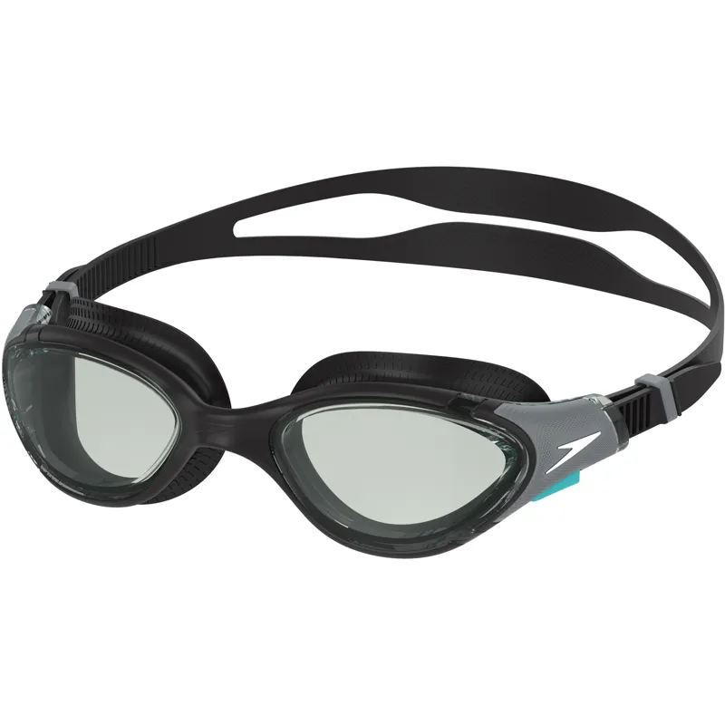 Speedo Biofuse 2.0 Optical Goggles Black/Steel